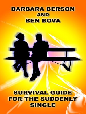 cover image of Survival Guide for the Suddenly Single